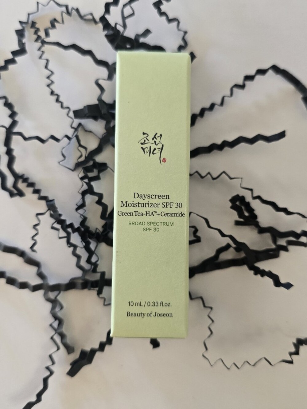 Beauty of Joseon Day Dew SPF 30 (Green Tea + Ceramide)